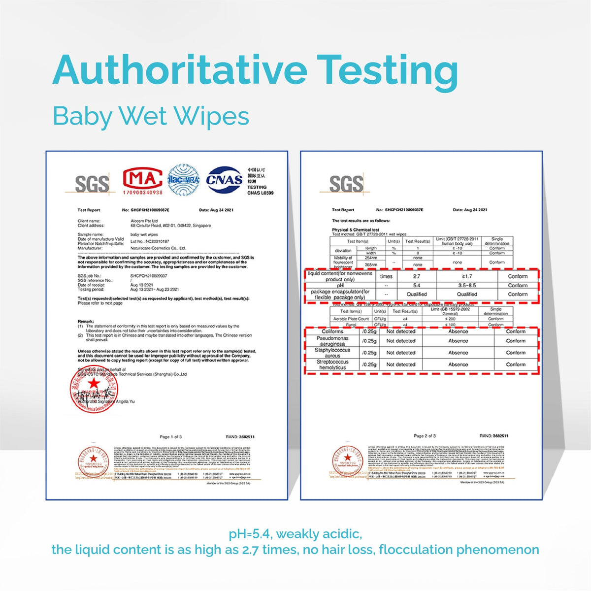 [Carton] Hoppi Mini Baby Wet Wipes (7 Wipes x 192 Packs)