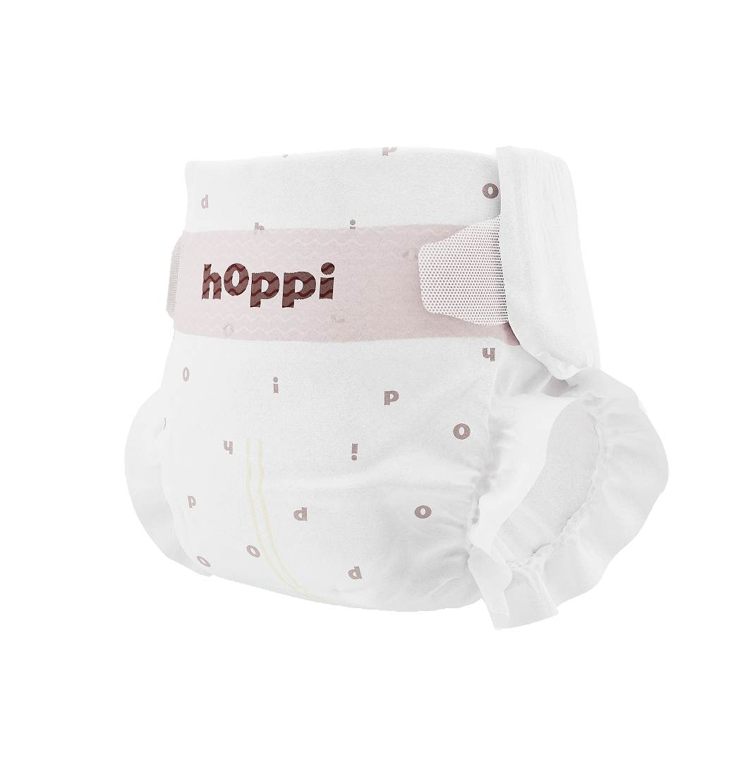 Pure Diaper